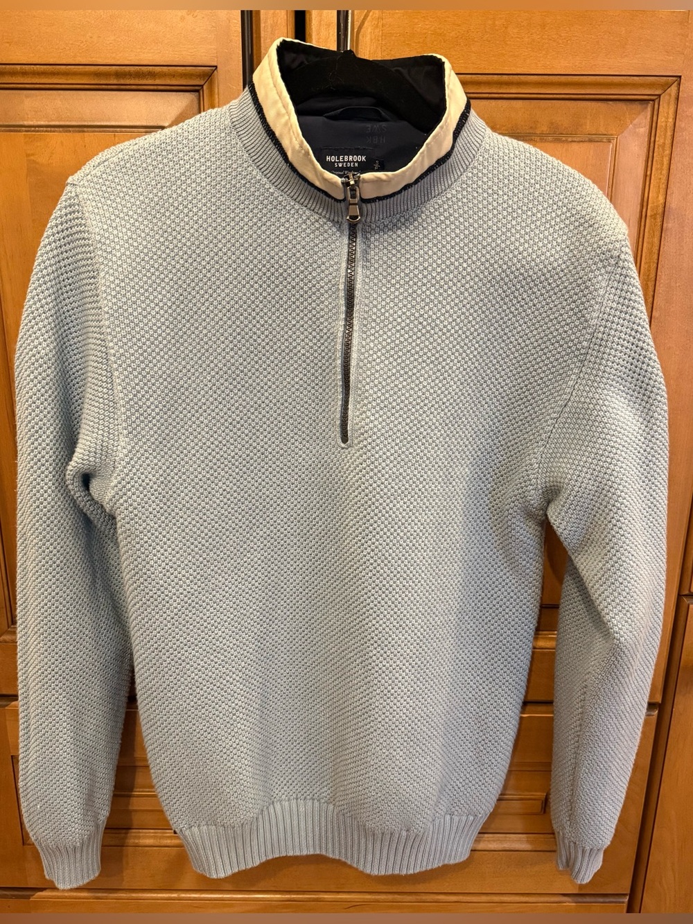 Holebrook Windproof Sweater
